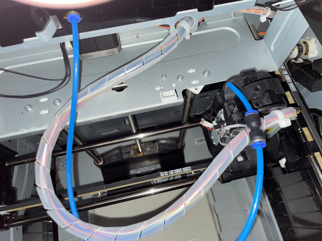 3D printer