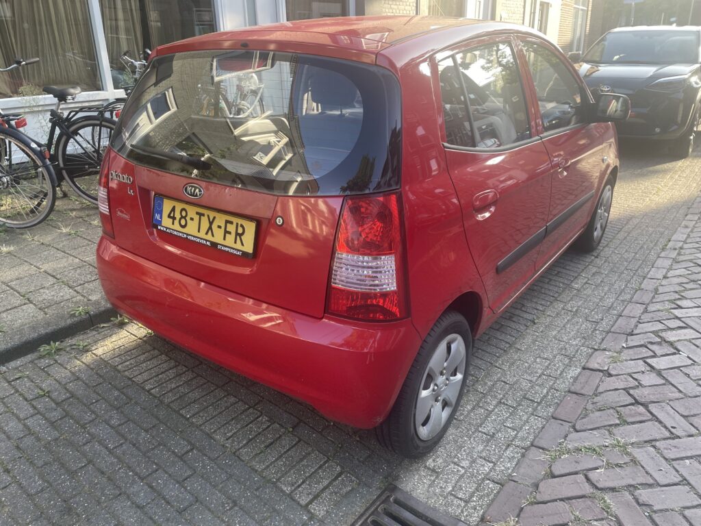 Kia Picanto