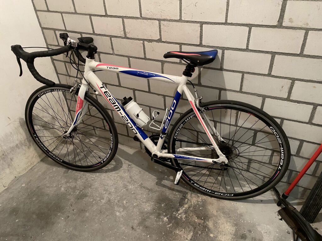 Racefiets