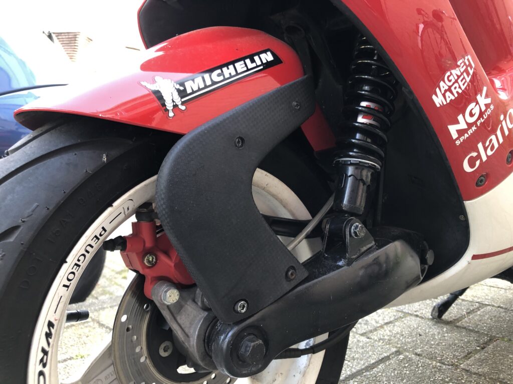 Peugeot Speedfight 2 WRC