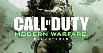Call Of Duty gespeeld
