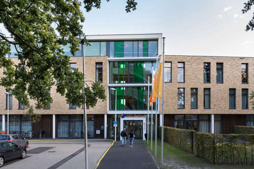 GGz Breda