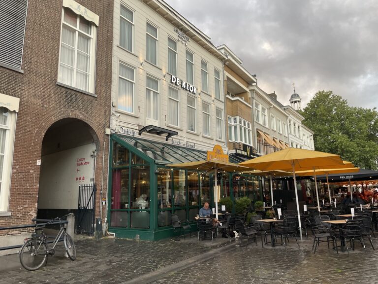 De Colonie, Breda