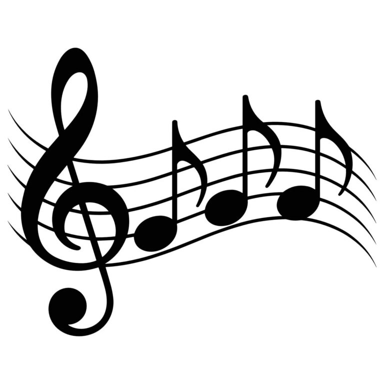 Muziek toegevoegd