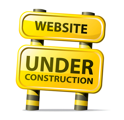 Under Contruction
