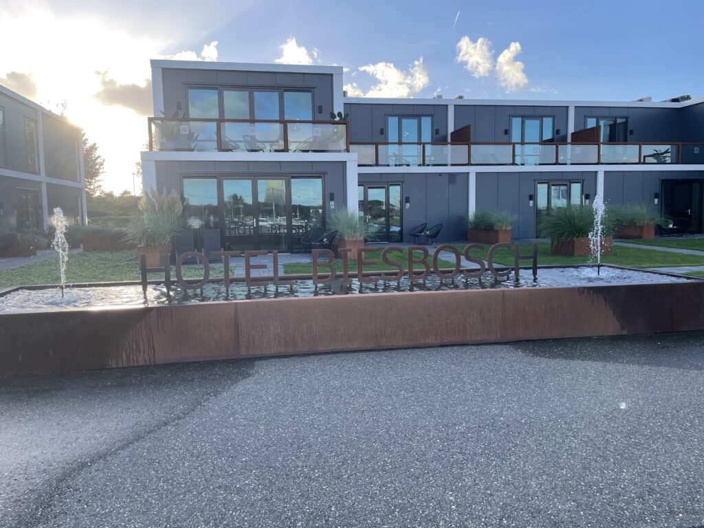 Hotel Biesbosch