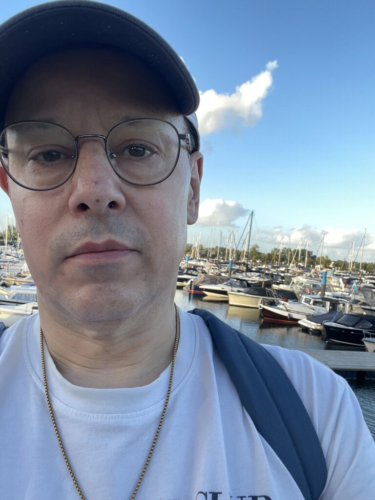 Drimmelen, haven