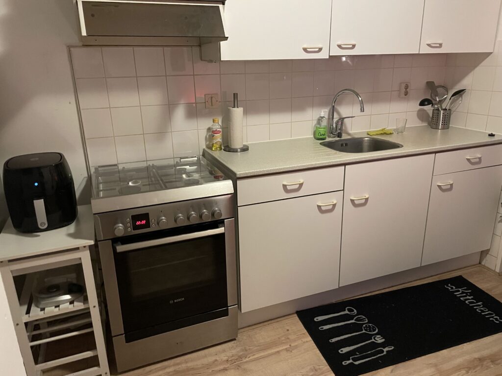 Keuken