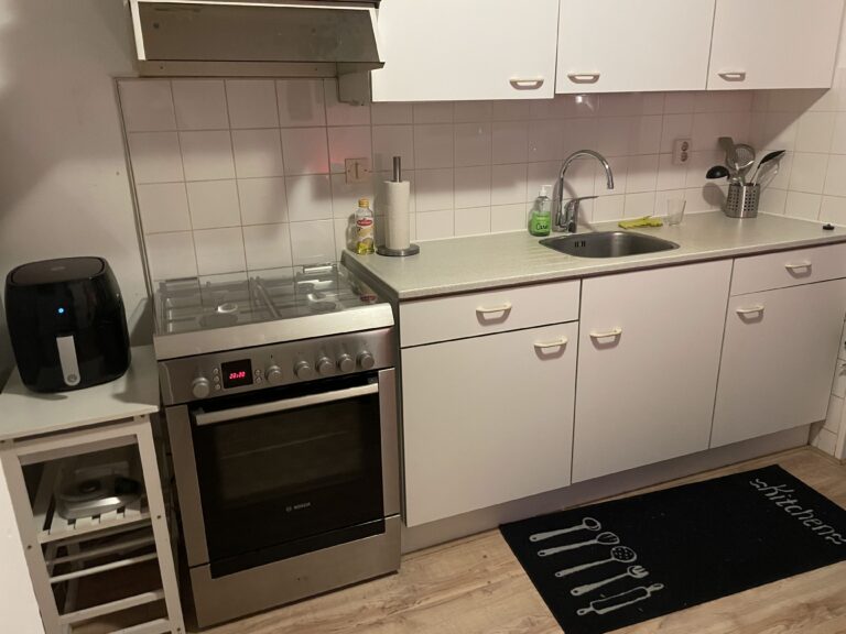Keuken