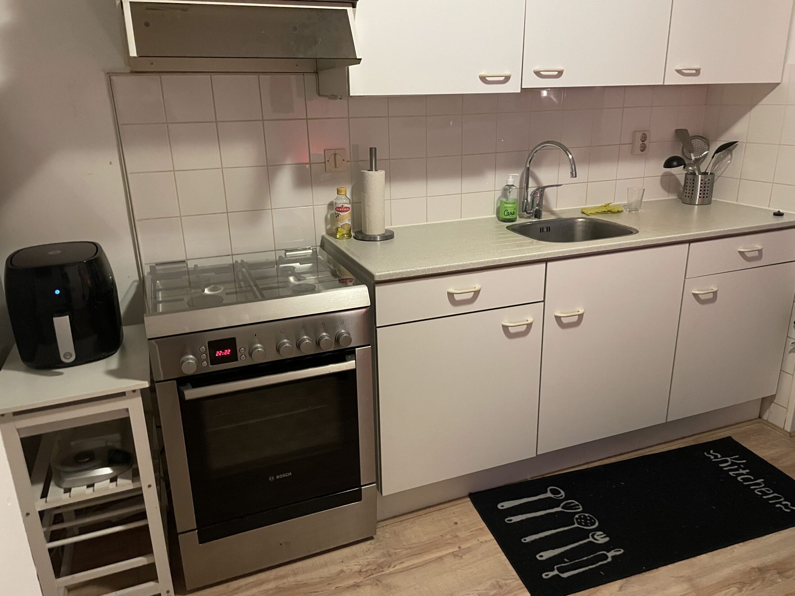 Keuken