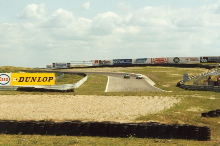 Zandvoort 1995