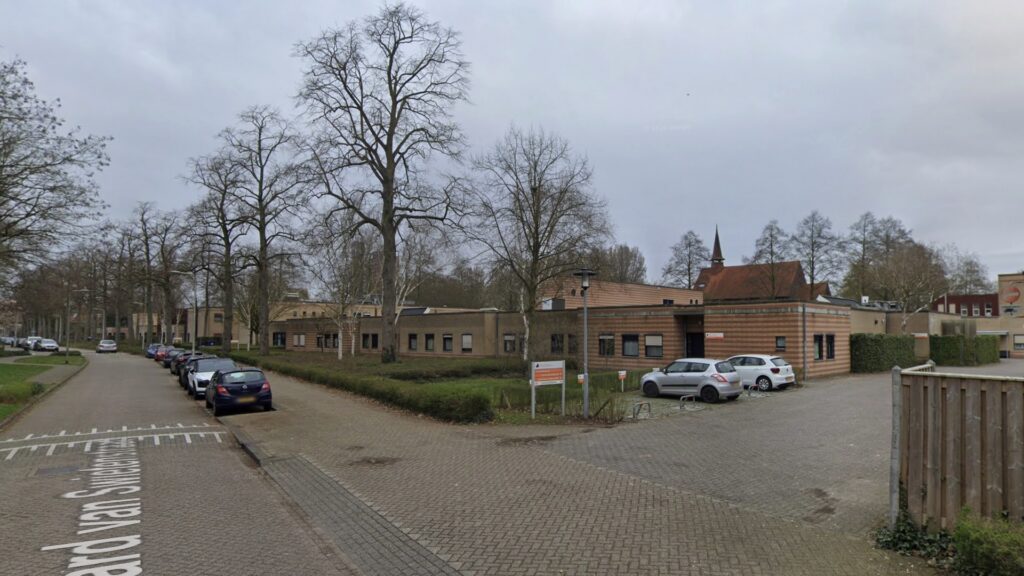 GGz Tilburg