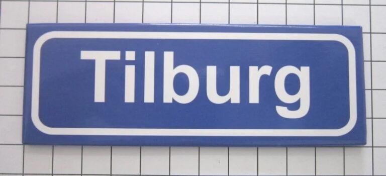 Tilburg